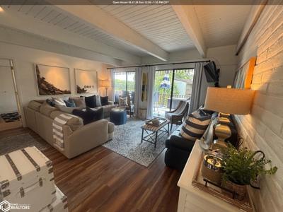 2700 North Shore Drive