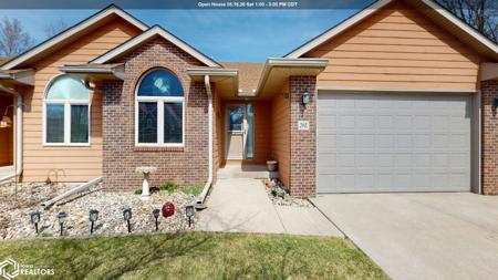 20 E Venetian Dr