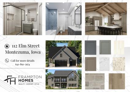 112 Elm Road