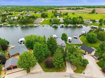1221 frontier Road
