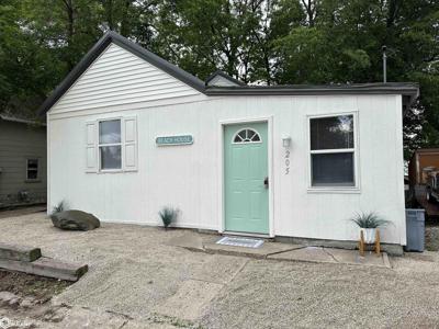 205 Asbury Drive