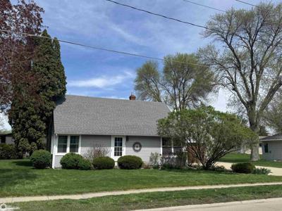 704 N Shore Drive