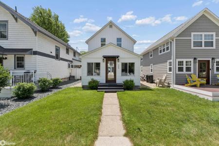 309 N Shore Drive