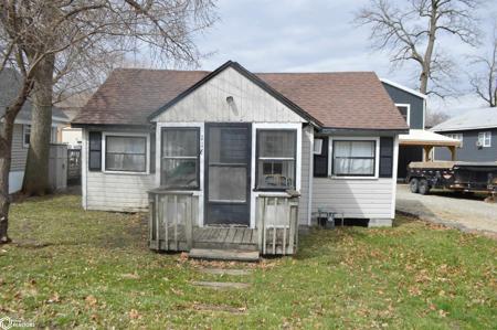 4632 Wesley Drive