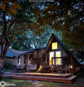 1331 Tomahawk Trail