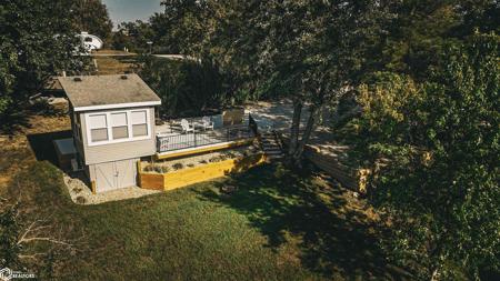 3210 Morman Trail