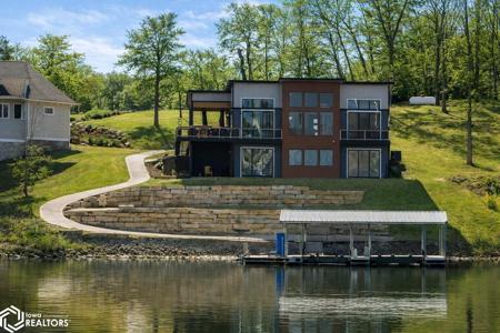 3126 Big Bend Road