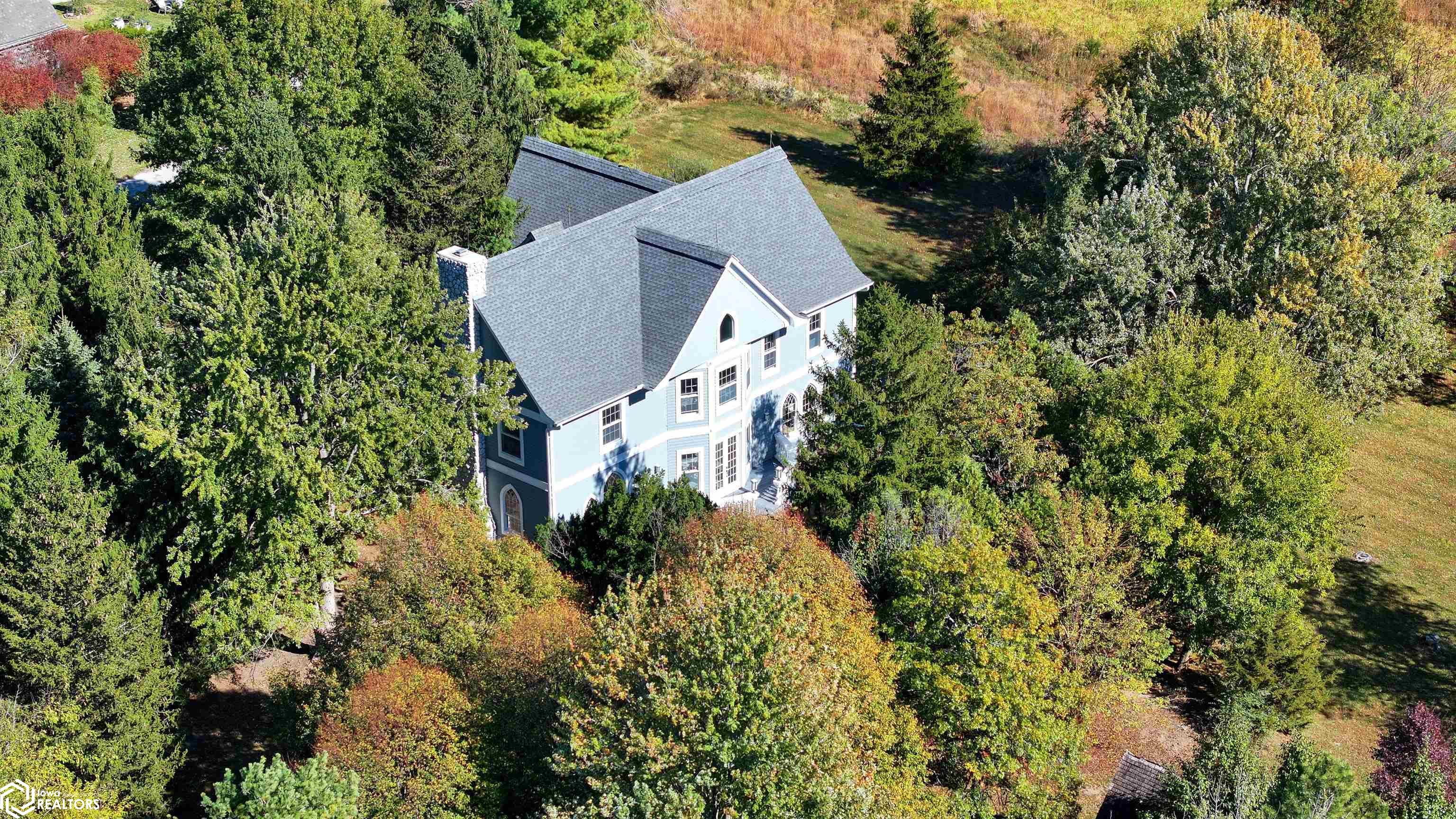 Image 4: SW Aerial View