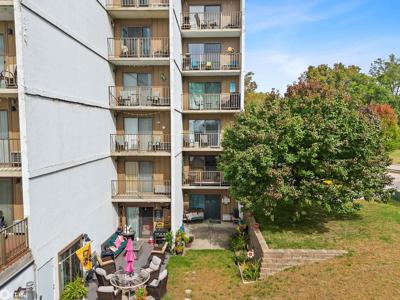 2700 N Shore Drive