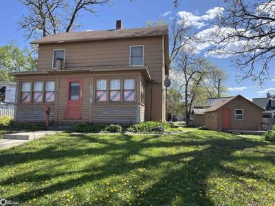 423 N Shore Drive