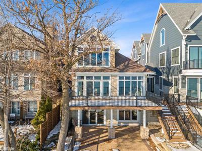 1419 N Shore Drive