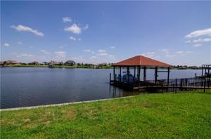 Lot 110A LAKESHORE Boulevard