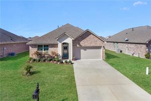 268 E LAKE Drive