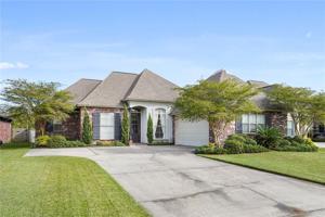 129 CYPRESS LAKES Drive