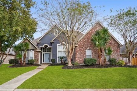 202 ANNETTE Drive