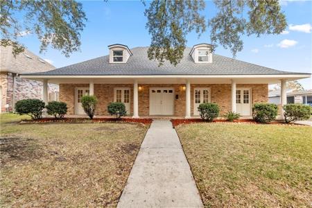 6419 CALDWELL Drive