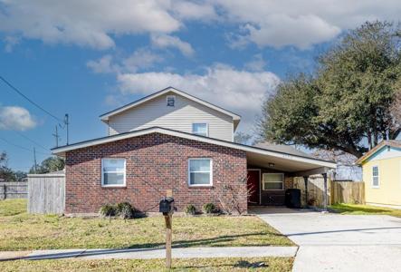 6642 PAULINE Drive