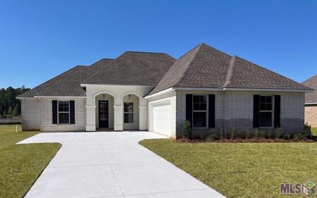 613 Ramsey Spring Drive