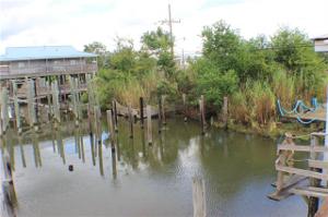 PONTCHARTRAIN Drive