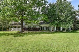 123 BIENVILLE Road