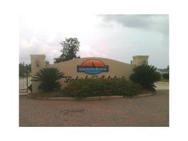 S LAKESHORE Boulevard
