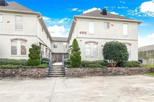 4512 PONTCHARTRAIN Drive
