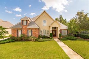 102 CYPRESS LAKES Drive