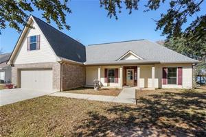 14297 S LAKESHORE Drive