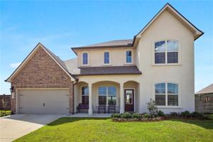 5996 BELFAST BEND Court