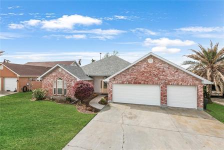 396 MOONRAKER Drive