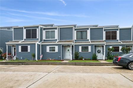 200 MARINA Drive