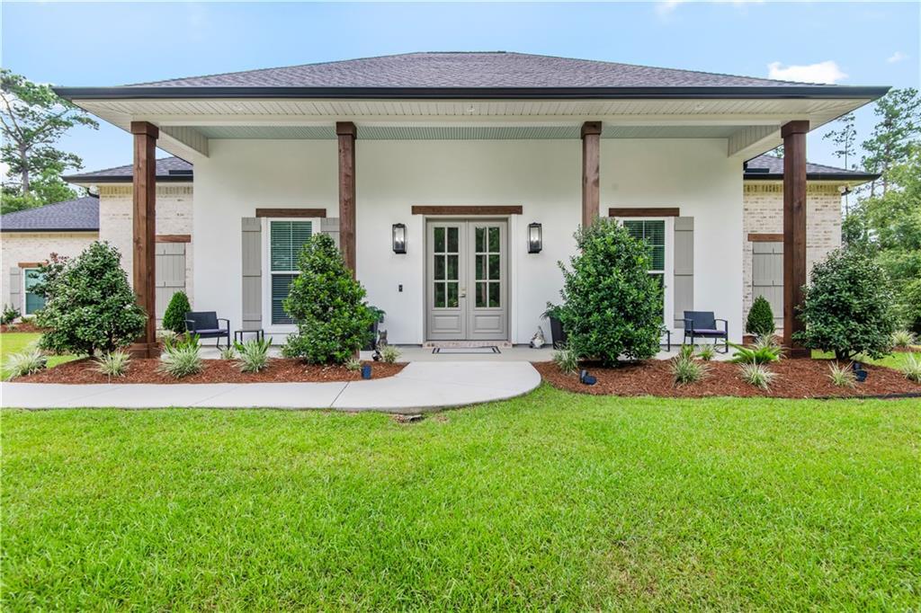 Image 2: Front of home