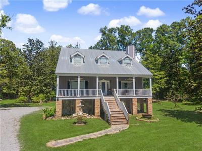 13221 BOYD Road