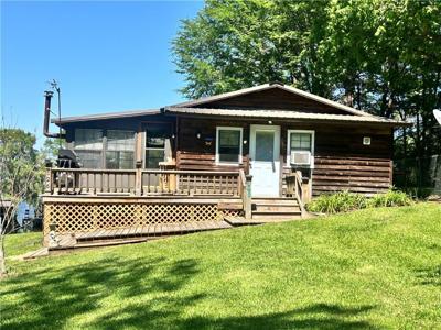126 BILL STRINGER Road