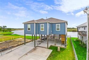 58432 LAKE Road
