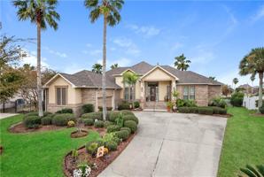278 SPINNAKER Drive