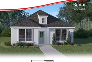 319 LAKESHORE VILLAGE EAST Drive