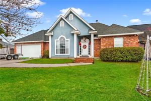 377 MOONRAKER Drive