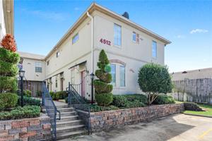 4512 PONTCHARTRAIN Drive