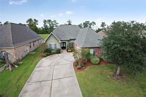 161 CYPRESS LAKES Drive