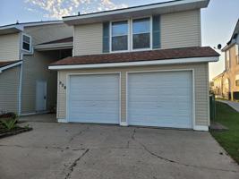 506 MARINA Drive