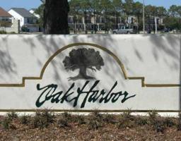 OAK HARBOR Boulevard