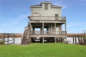 4809 PONTCHARTRAIN Drive