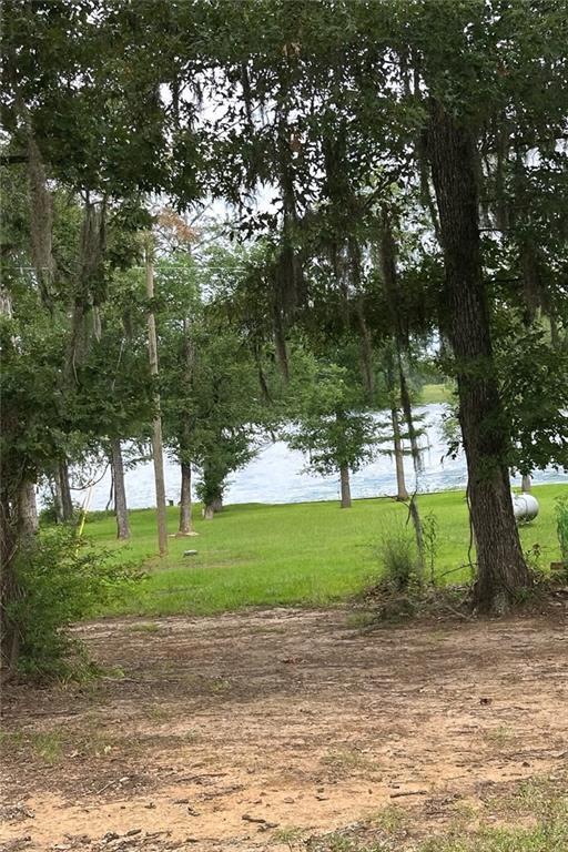Image 3: Lake View from front yard