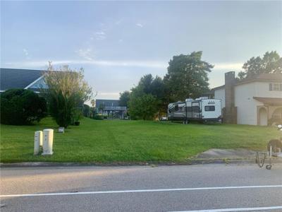 133 EDEN ISLES Boulevard