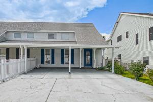 400 MARINA Drive
