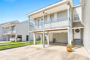 748 MARINA Drive