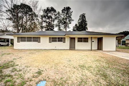 103 BIENVILLE Street