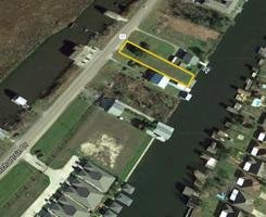 4676 PONTCHARTRAIN Drive