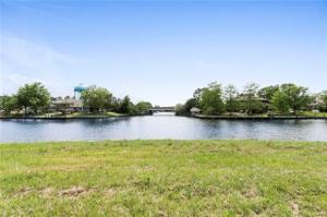 Lot 40 INLET Drive
